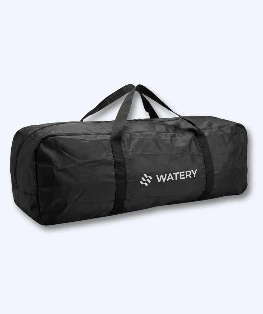 Watery torba - Sauna Transport - Czarny