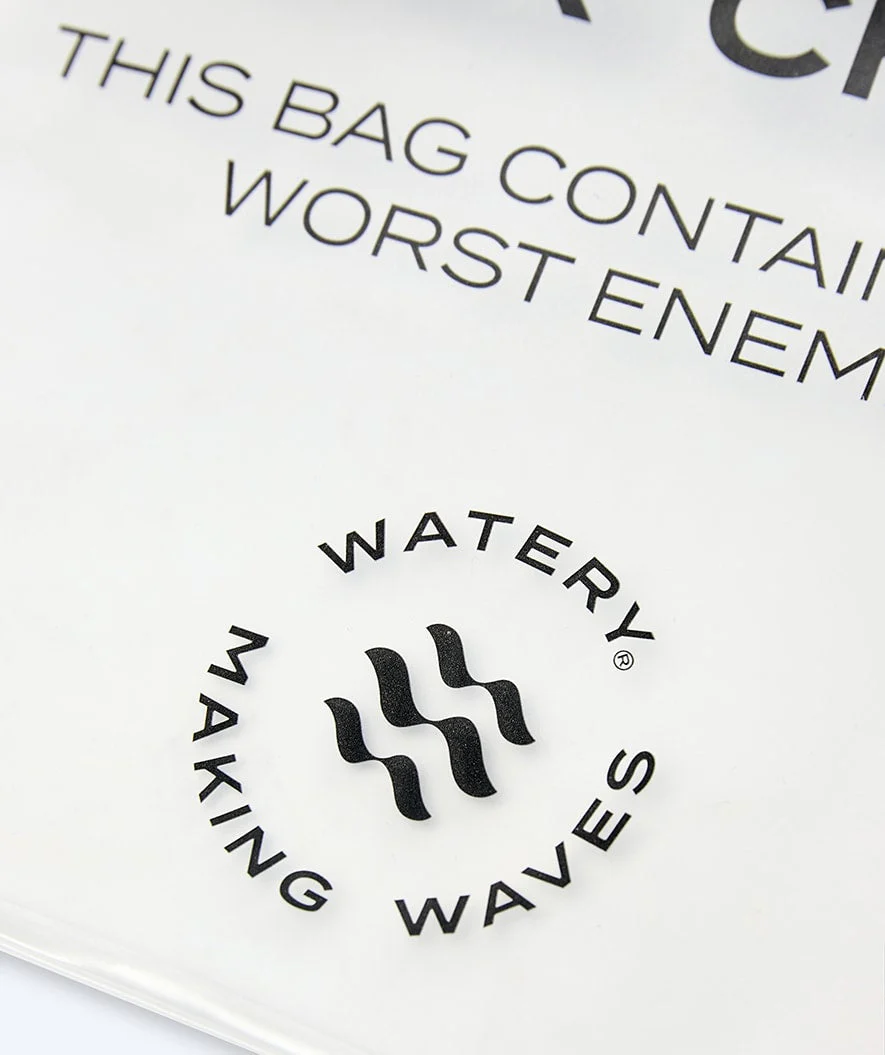 Watery kosmetyczka na basen - Image 4