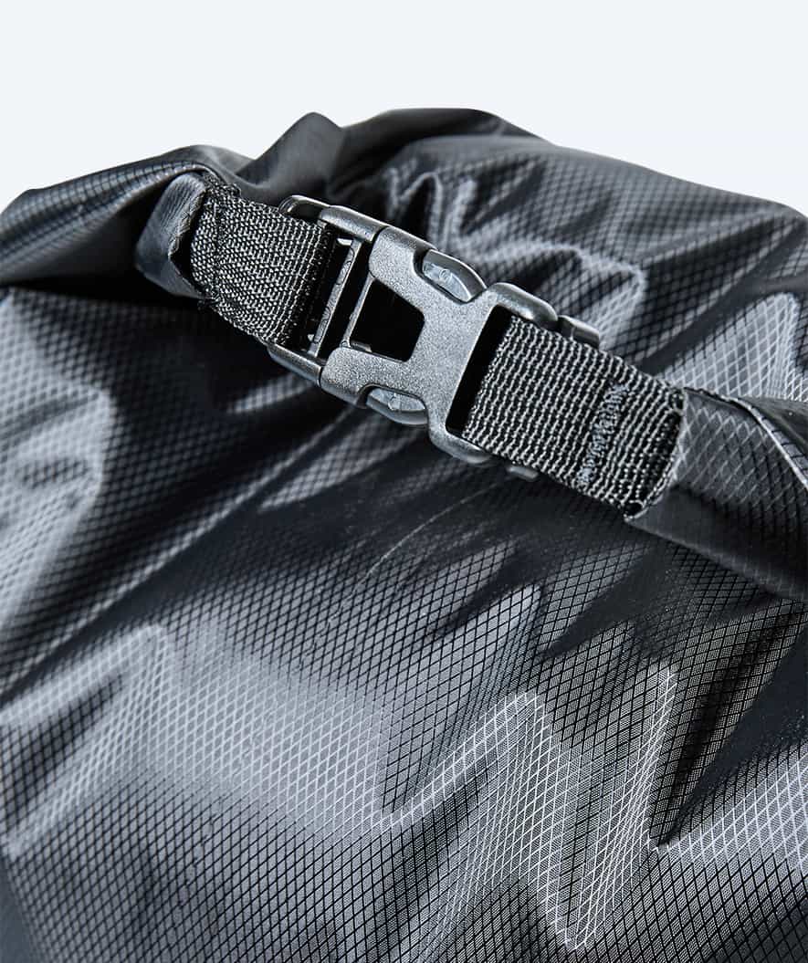 Watery worek wodoszczelny - Waterproof 15L - Czarny - Image 3