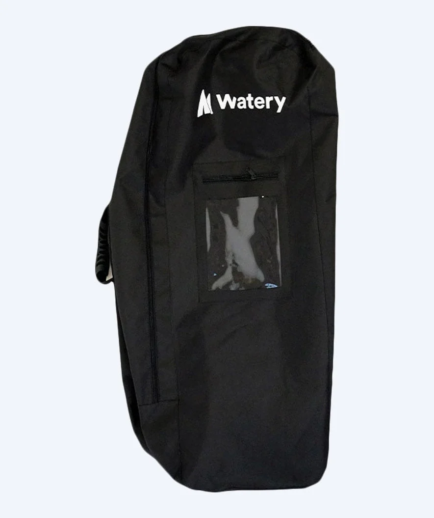 Zestaw promocyjny: 2x Watery Global dmuchana deska SUP Watery Global 10'6 - Image 14