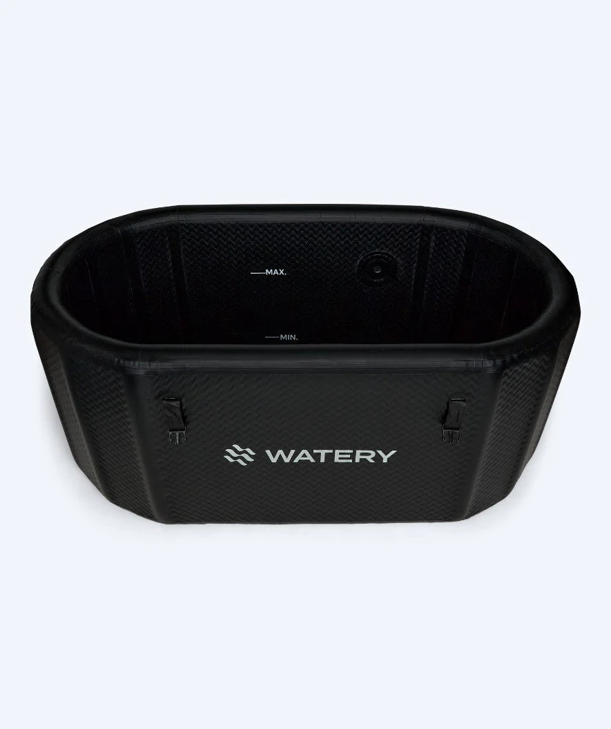 Zestaw promocyjny: Watery Master basen do morsowania i chłodziarka do wody - Image 2