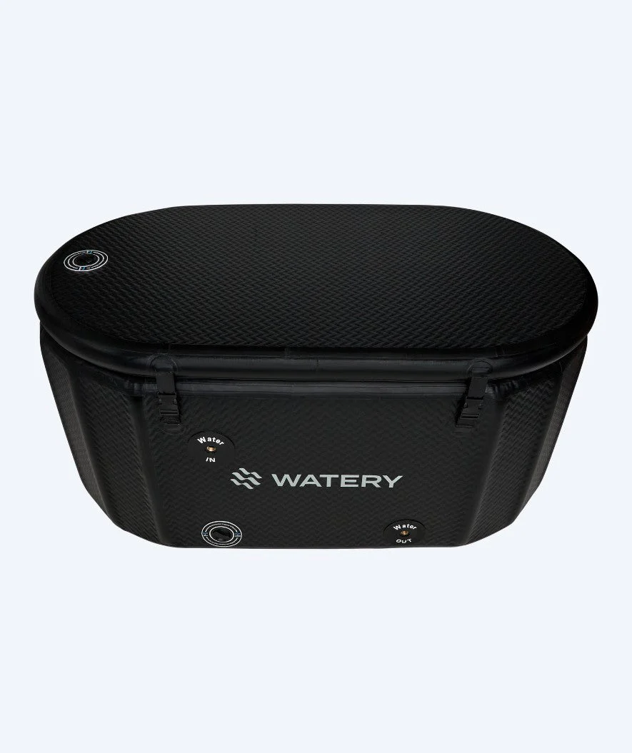 Zestaw promocyjny: Watery Master basen do morsowania i chłodziarka do wody - Image 3